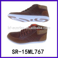 Hot-seller flat homem sapato sapatos homem sapato sapato mens plana sola sapatos